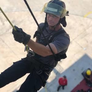 Meet your Posher, Brandon